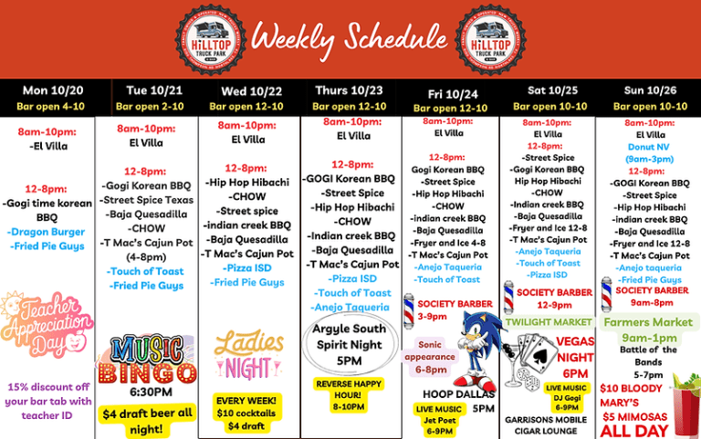 1761182193896 7p53vri4 Weekly Truck Schedule 768x481