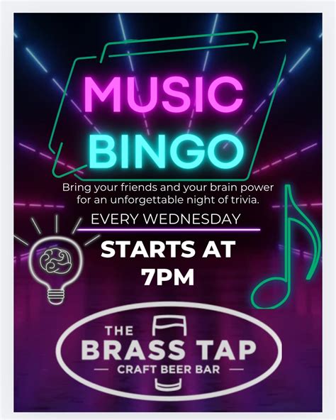 1761183766467 en9dw8c9 The Brass Tap Richardson Trivia Night 6