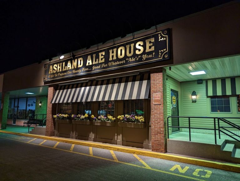 Ashland Ale House 768x578