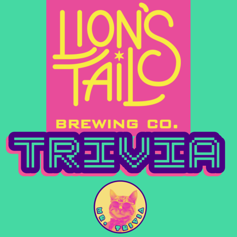 Lions Tail Trivia Main Logo 768x768