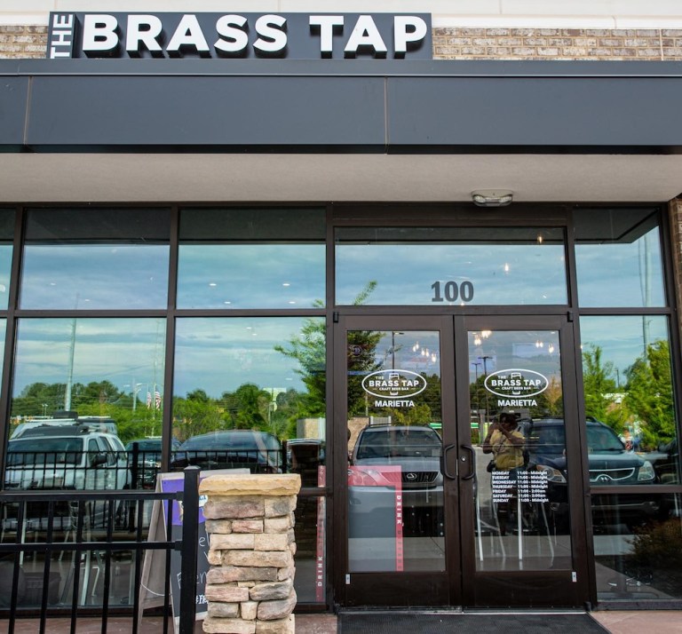1762054840334 hv73x8mj the brass tap marietta exterior 1 768x714
