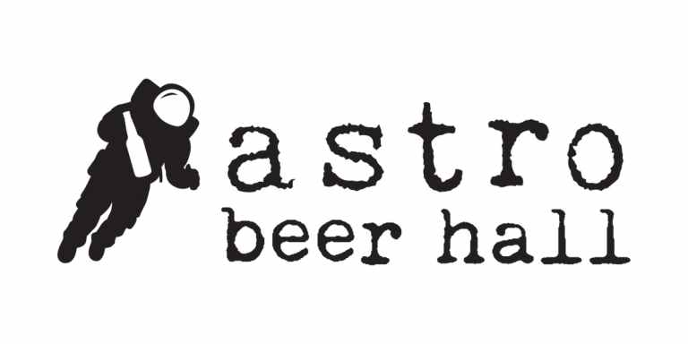 5557440205Astro Beer Logo astrofloating black hort 768x384
