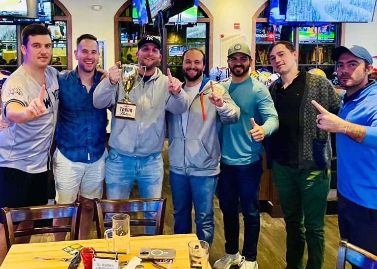 Duffys Sports Grill Tampa FL 33607 trivia night 1 scaled 1 768x549