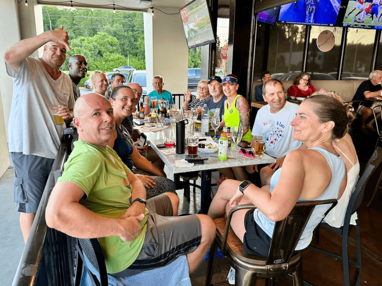 The Brass Tap Tampa FL 33618 trivia night 9 768x576