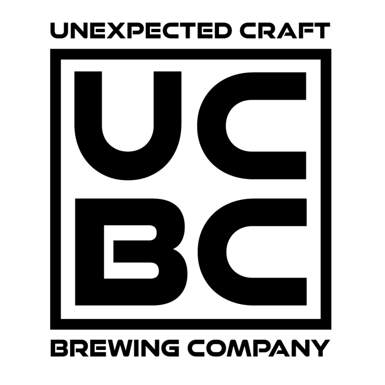 UnexpectedCraft logo white 768x769
