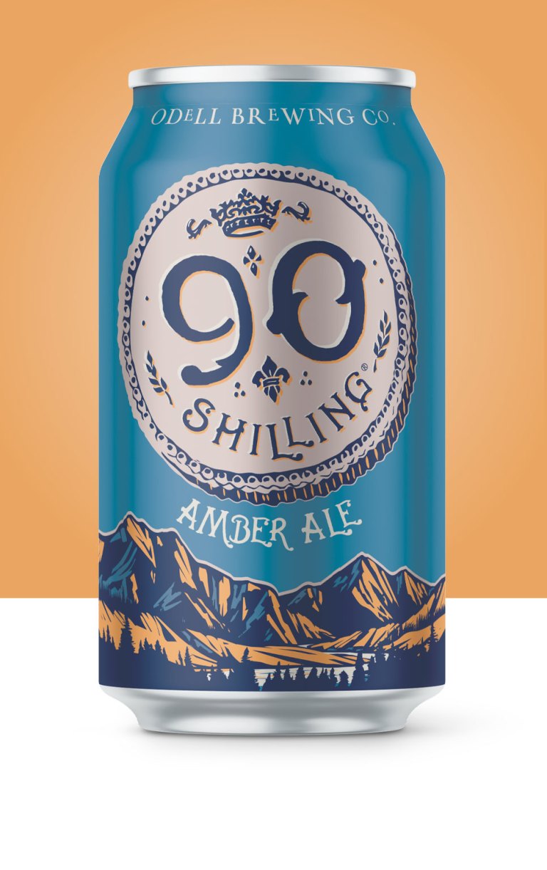 90 Shilling Beer Card 768x1221