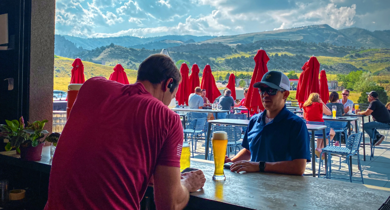 Craft Beer 768x414