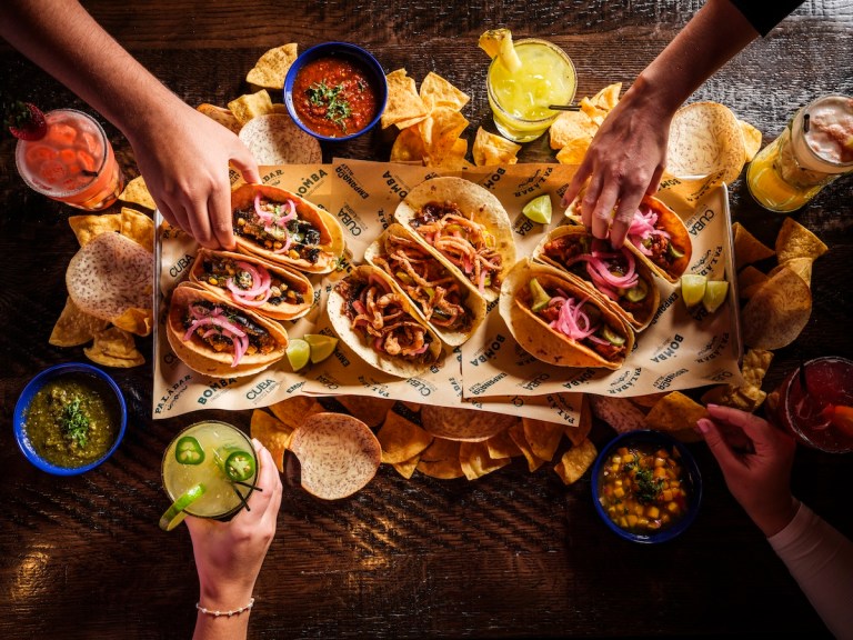 Bomba ¡Tacos Tequila dosagemagazine.com 1 768x576