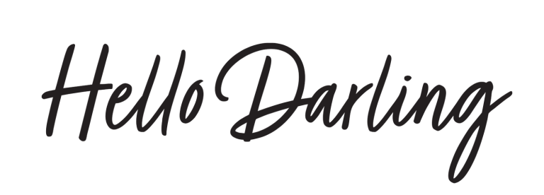 HelloDarlingTextLogo 768x276