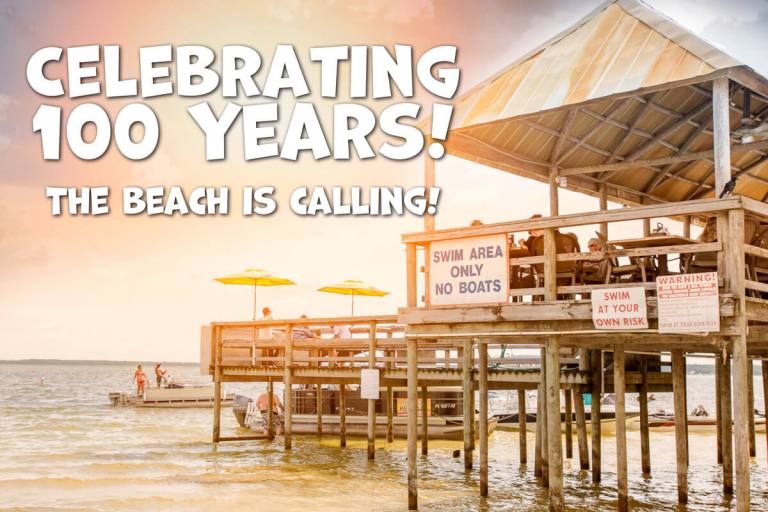 100 years at gator joes5 768x512