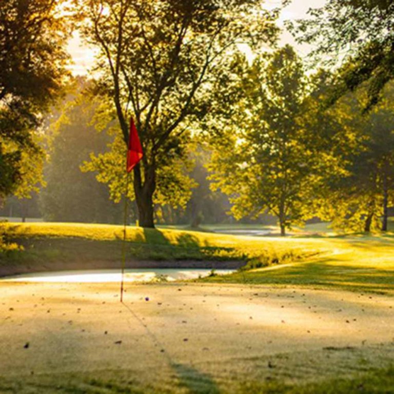 27 hole golf course mi 768x768