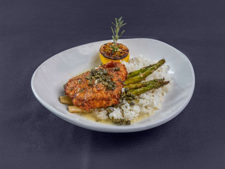 BeggarsBanquet MainChickenPicattaWithAsparagus 1920w 768x576