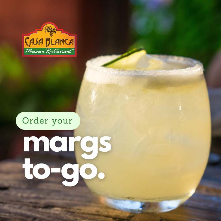 Casa Blanca Margs To Go 768x768