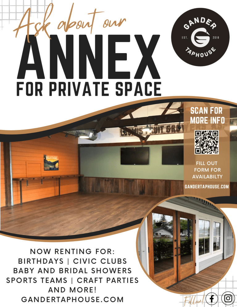 GanderAnnexFlyer 768x994