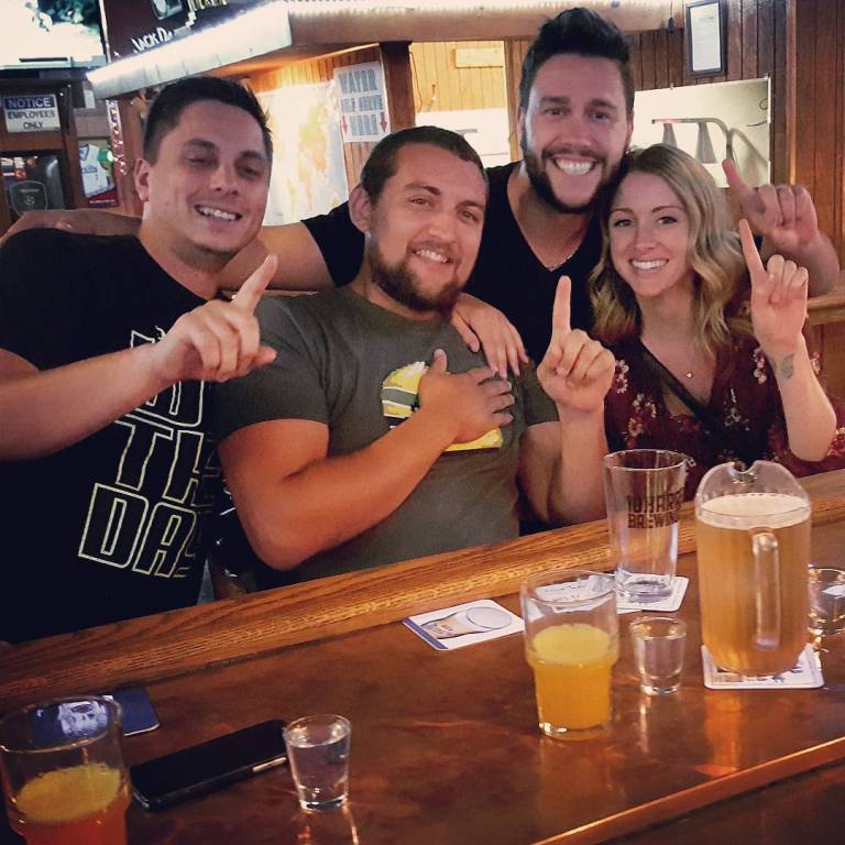 Great Beer Cocktails 768x768