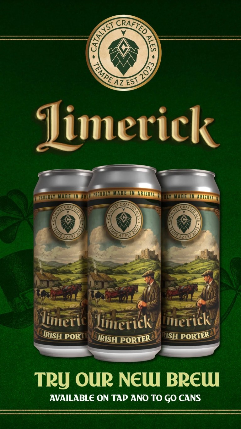 HappySt.PatricksDay LimerickIrishPorter 768x1365