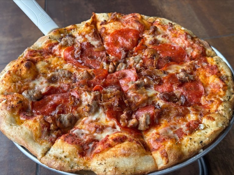 One North Pizza 768x576