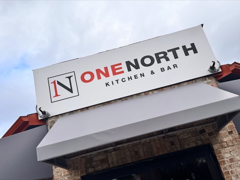 One North cover 768x576