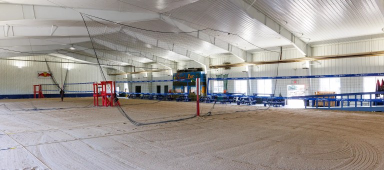 indoor volleyball courts 768x340