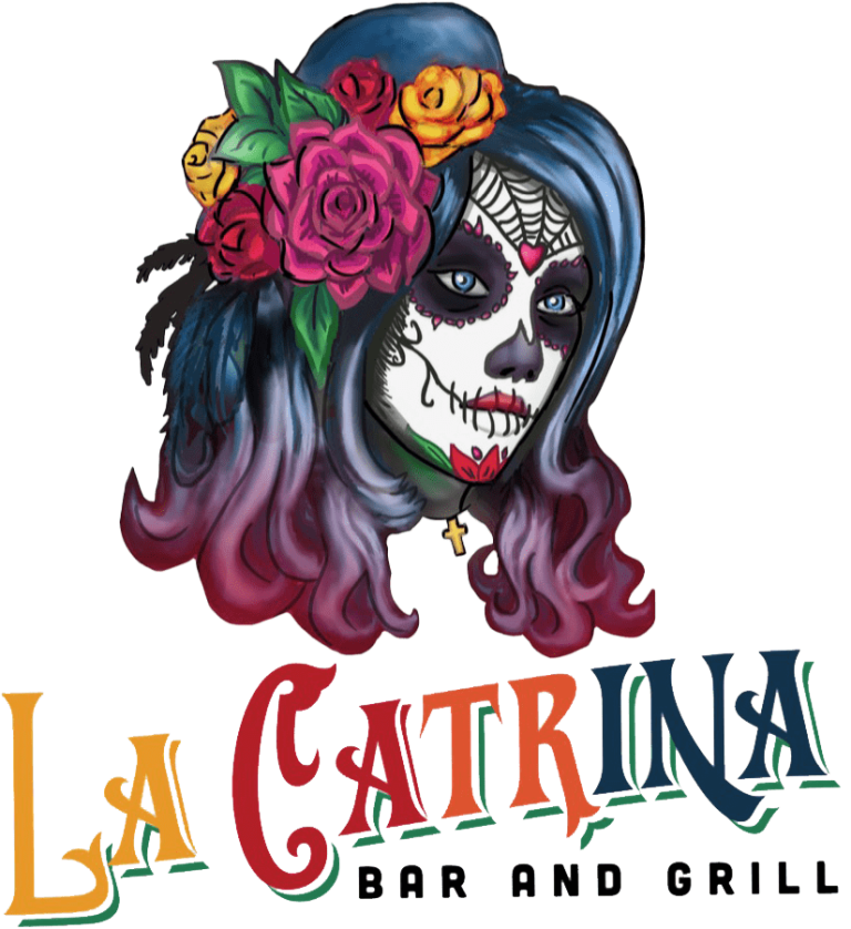 la catrina logo 768x838