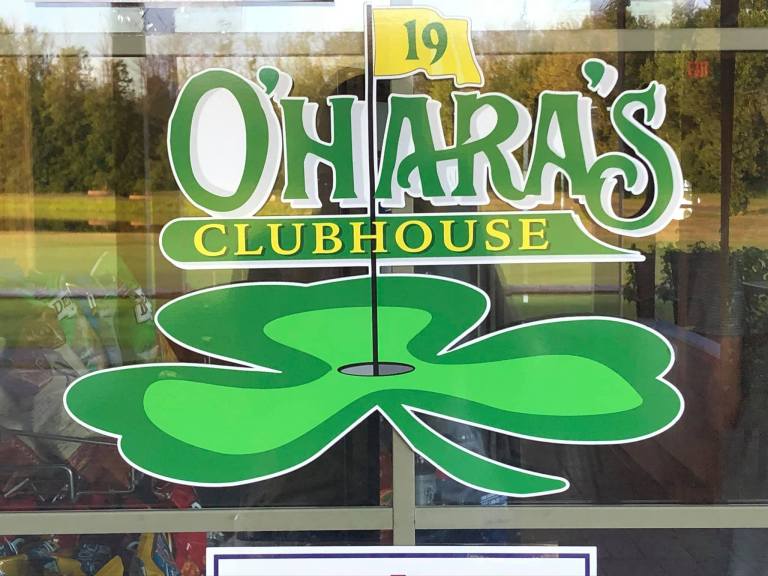 oharas clubhouse front window 768x576