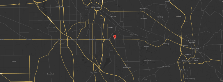 poland map 768x285