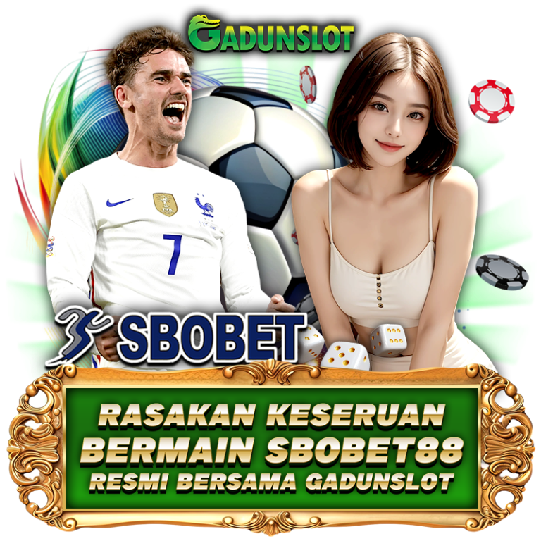 sbobet88 gds 768x768