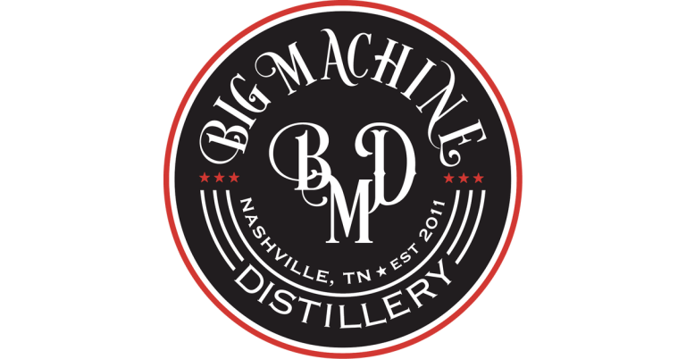 Big Machine Distillery Circle Logo Artboard 4 768x402