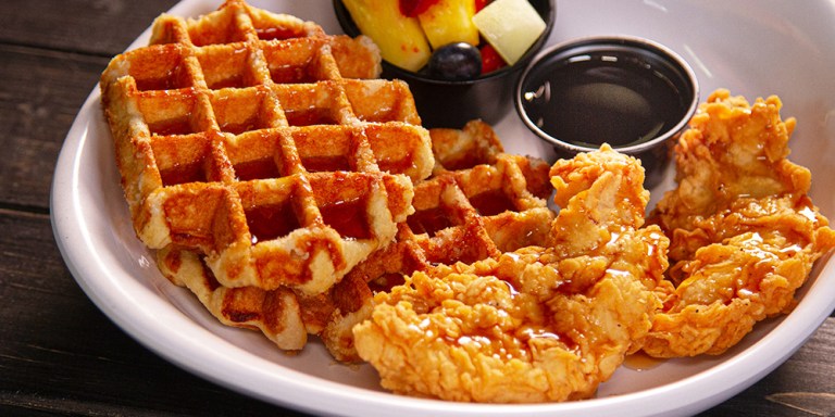Chick and Waffles 768x384