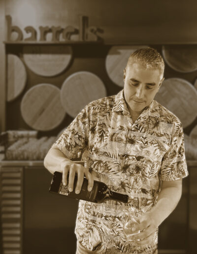 Josh pouring wine 003 2023 400x516 1
