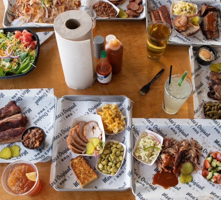 MoesBBQTableofFoodWeb1 2 768x696