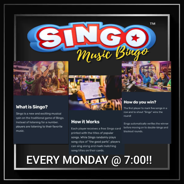 SINGO4