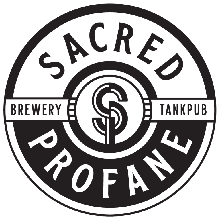 SacredProfaneLogosV3BLACK Seal2 768x768