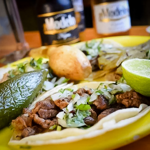 Tacos Square