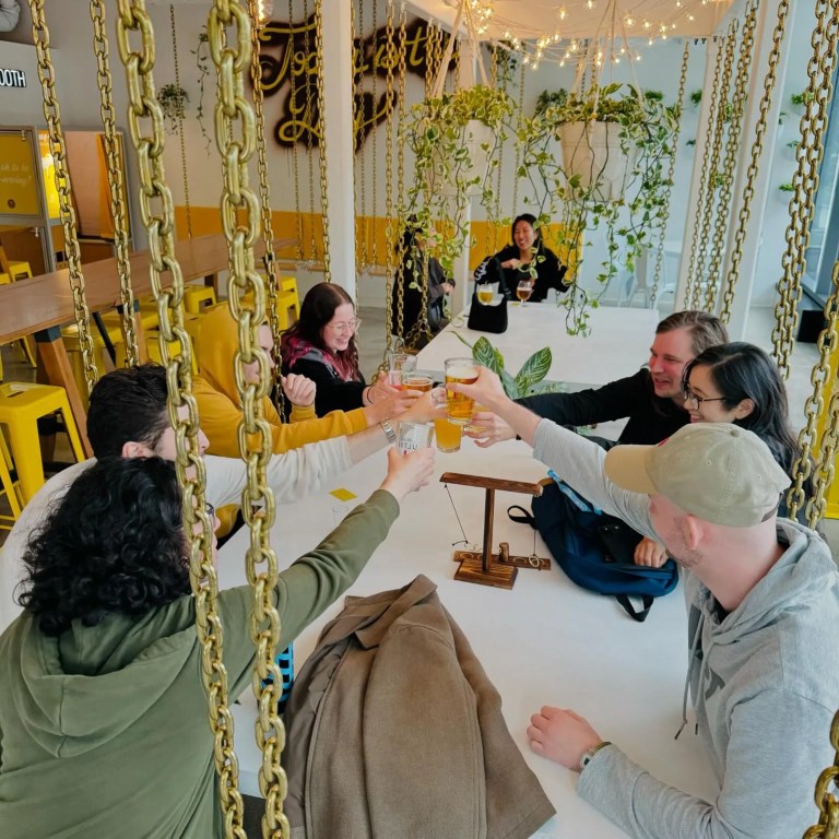 Tapster Bellevue Celebration 768x768