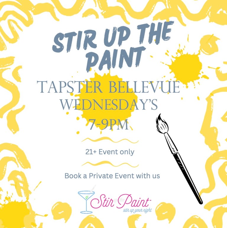 Tapster Painting SipandPaint 768x771