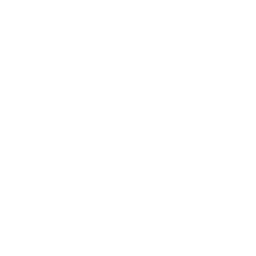 Thin Circle Logo Black White 1