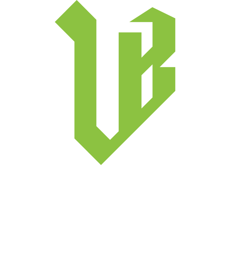 Viridian Biergarten logo Secondary stacked3x 768x866