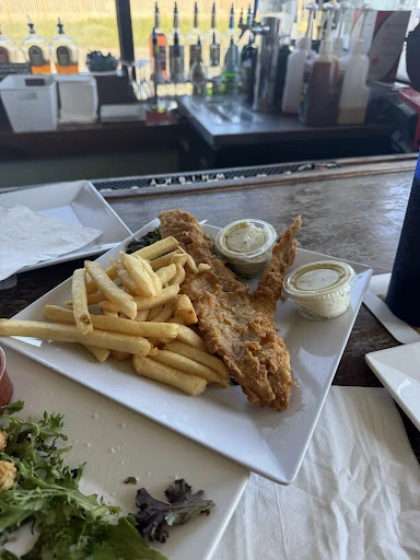 beach front grille photo 12
