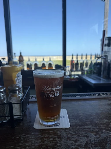 beach front grille photo 9