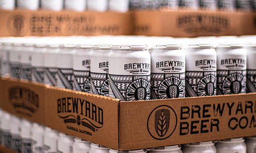 brewyard Asian beers japanese filipino