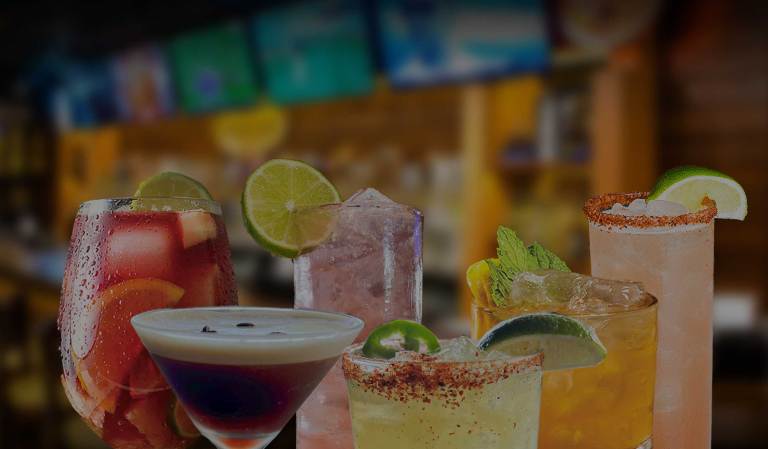 cocktails and spirits 1 768x449