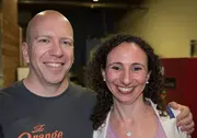 colin and liz