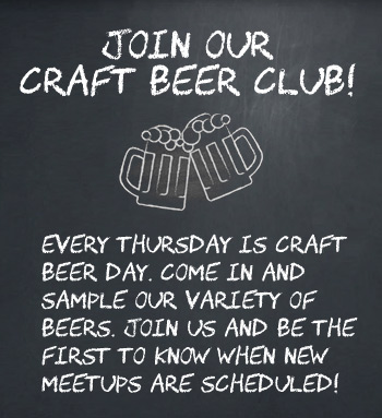 feature beerclub