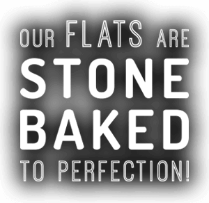 flats stone baked mb