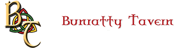 header logo bunratty tavern 400 px