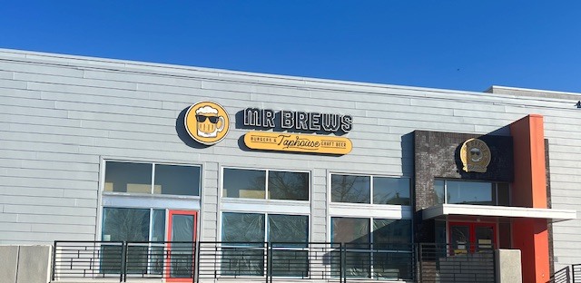 little rock location