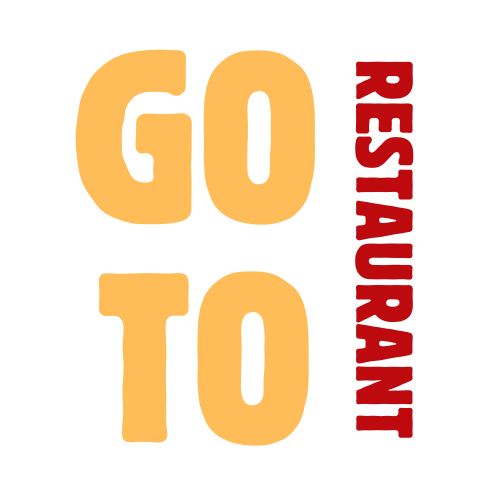 logo share goto restaurant