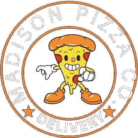 madison pizza