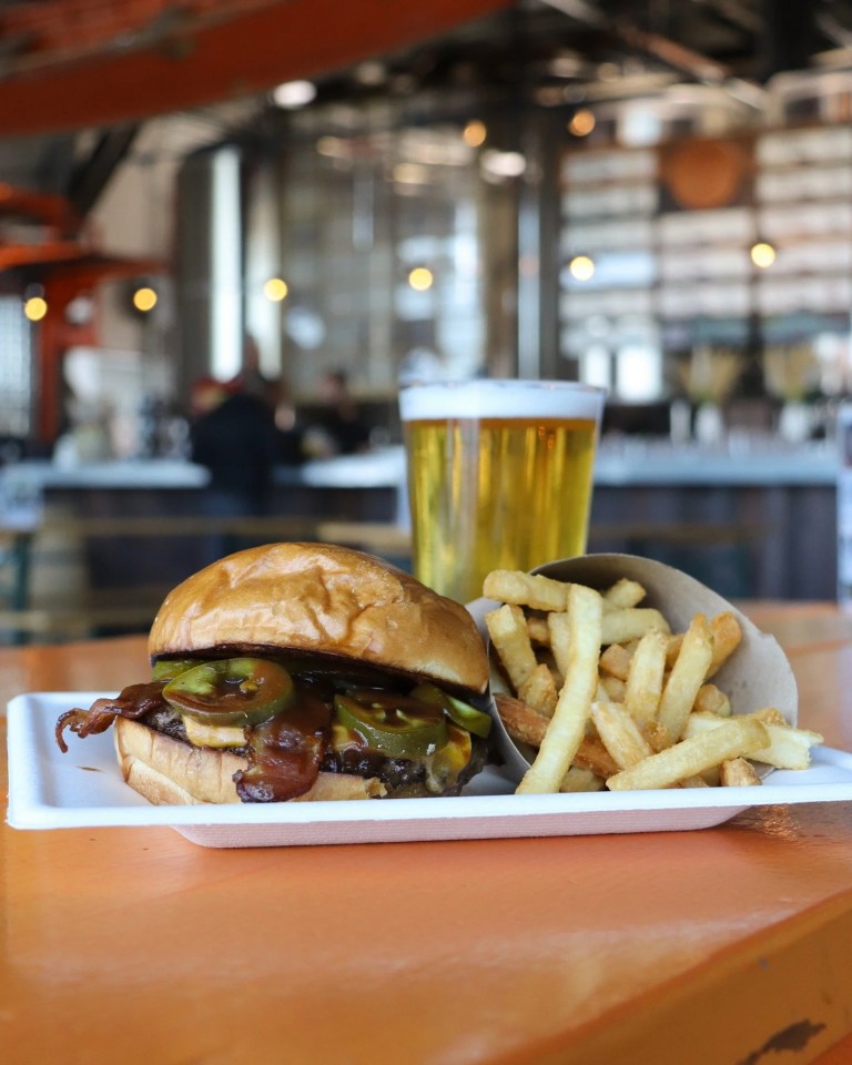 mareislandbrewingcoalshedburgerfriesbeer 768x960